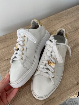 Ralph Lauren tenisky - 10