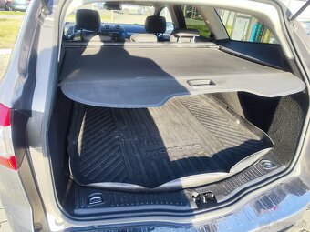Ford Mondeo Combi 2.0 TDCi 100kW Automat – NOVÁ STK, veľký s - 10