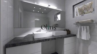 NA PREDAJ 3-IZBOVÝ BYT V RODINNOM DOME SO ZÁHRADOU - 10