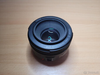 Canon Eos 200D + Canon EF-S 24mm f2.8 + Canon EF 50mm f1.8 - 10