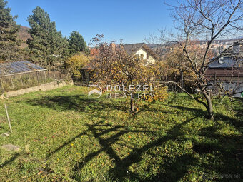 Rodinný dom 250 m2,záhrada 650 m2, Podhradová-Košice - 10