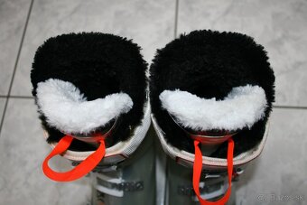 lyže Rossignol Famous149 cm - 10