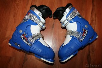 lyže head Zajkova patrola 80 cm - 10