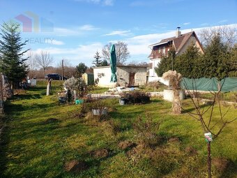 49 € / m2 Na predaj stavebný pozemok o výmere 1523 m2 urč - 10