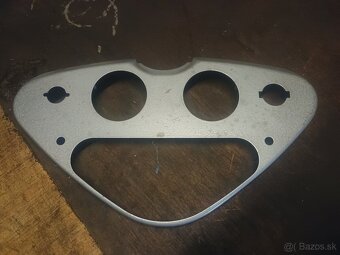 Kapota,Zetor díly UŘ 1 - 10