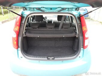 Suzuki Splash 1.2 GLX 63kW - 10