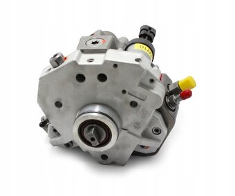 Volvo vstrekovače, vstrekovacie čerpadlá - 10