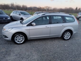 Predám Ford FOCUS combi - 10