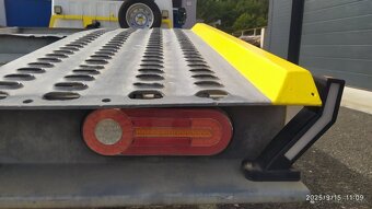 RENAULT MASTER III, odťahovka špecial - 10