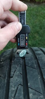 Letne Hankook 205/55R16 - 10