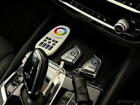 BMW 540i 2018 (500ps) - 10
