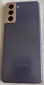 Samsung S21 5G Phantom Violet - 10