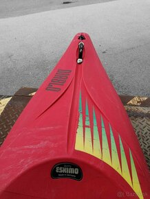 Predám kayak ESKIMO DIABLO - 10