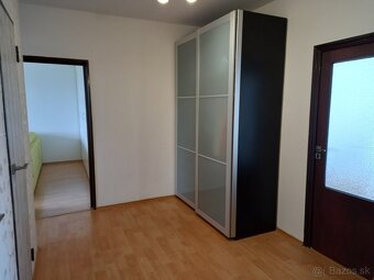 Prenájom 3-izbového bytu v Trnave - 10