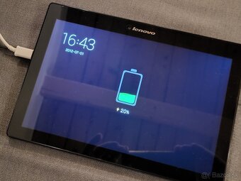 Predám tablet Lenovo TAB 2 A series 10,1" - 10