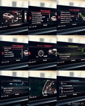Audi A4 B9 2.0 TDi 110kw Exkluzive Matrix Virtual - 10