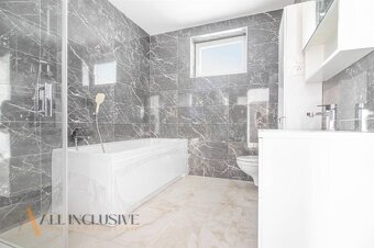 ALL INCLUSIVE | NA PREDAJ 3 IZBOVÝ MODERNÝ DVOJDOM -NOVOSTAV - 10