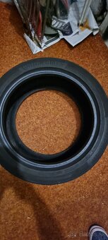 Continental letné 225 45 R17 - 10