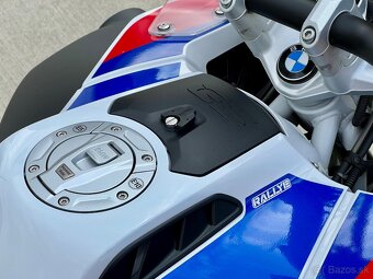 BMW R 1250 GS Adventure RALLY Edition 5r. Záruka❗️ - 10
