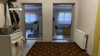NA PREDAJ, Rodinný dom v Ózd za 30 000 eur. - 10