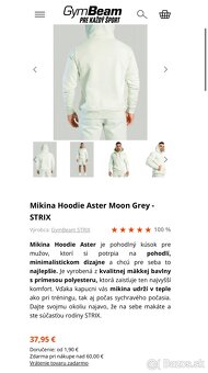 STRIX mikina - 10