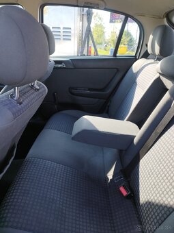 Opel Astra g 1.6 b 16v 74kw - 10