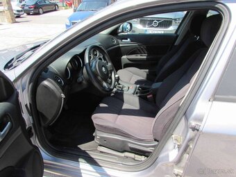 Alfa Romeo 159 SW - NOVA STK, EK - splátka od 80 € - 10