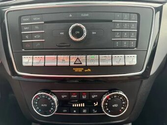 Mercedes-Benz GLE Kupé 350d 4matic A/T - 10