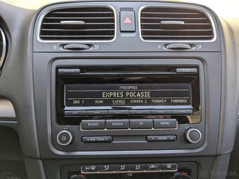 Volkswagen Golf 6 - 2012 - 1.2 TSI - 10