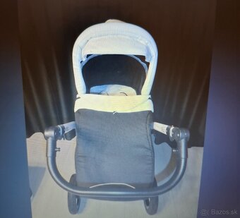 Predam kocik baby heaven exclusive - 10