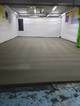 Realizujeme betónové potery ekostyren betón - 10