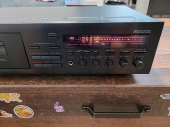 YAMAHA KX-670 - 10