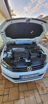 Volkswagen jetta highline - 10
