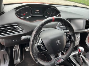 Peugeot 308GTI 200kw - 10