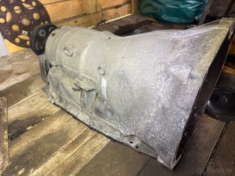 Automaticka prevodovka 6hp26 z bmw 5 - E60 3.0d 160kw euro3 - 10