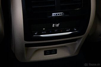 X3 20d xDrive 140kW Luxury Line, Webasto, Pano, Display key - 10