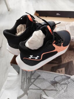 Under Armour shoes 44 - 10