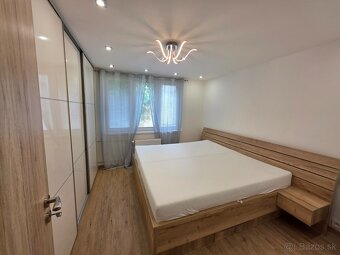 moderný, zariadený 3iz.,69 m2+2x loggia, Trenčianske Teplice - 10
