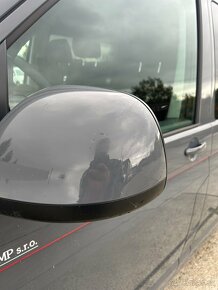 POZOR POZORVolkswagen Transporter T6.1 110 KW 2.0 TDI 4x4 - 10