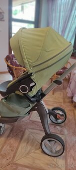 Stokke - 10