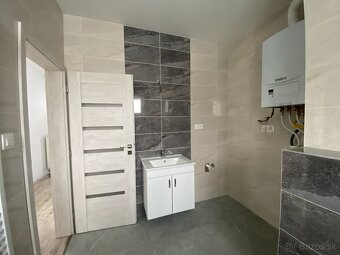 3-izbový rodinný dvojdom na kľúč - 10
