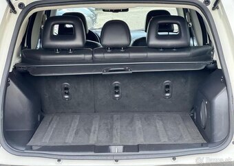 Jeep Patriot 2.0CRD LIMITED 4x4 TEMPOMAT nafta manuál 103 kw - 10