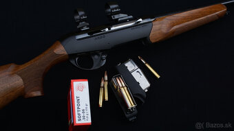 Na predaj Benelli Argo 30-06Spr. ERA montaz 30mm 2x zasobnik - 10