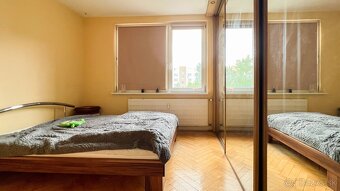 Prerobený 2,5 izbový byt, Benkova, Nitra - 10