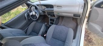 Škoda Felicia lpg - 10