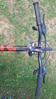 Scott Voltage yz 4 - 10