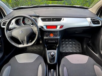 Citroen C3 1,4 HDi 2012 212 000km - 10
