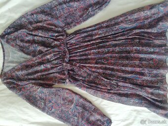 Nove denimove saty Orsay - 10