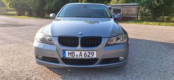 BMW 325i - 10