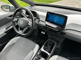 Volkswagen ID.3 PRO, r.v.: 2020 - 10